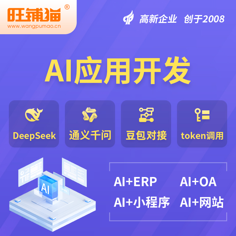 阿里AI应用开发